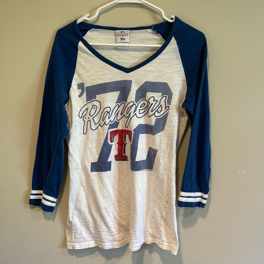 Texas Rangers T-Shirt